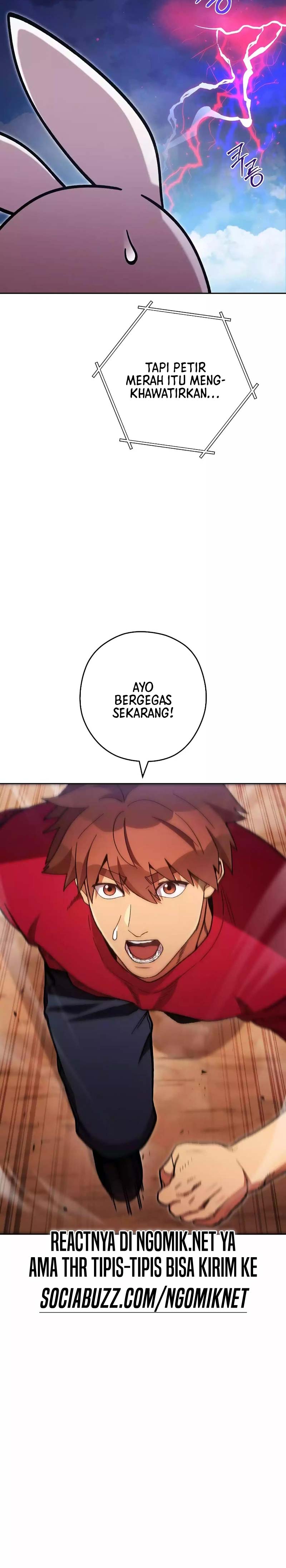Dungeon Reset Chapter 186 Gambar 19